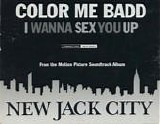 Color Me Badd - I Wanna Sex You Up