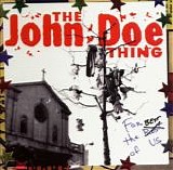 The John Doe Thing - For The Best Of Us