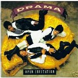 Drama - Open Invitation