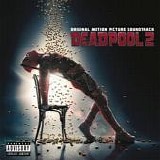 Celine Dion - Deadpool 2 (Original Motion Picture Soundtrack)