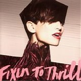 Dragonette - Fixin To Thrill