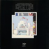 Led Zeppelin - The Song Remains The Same