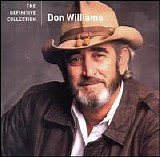 Don Williams - The Definitive Collection