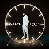 David Craig - The Time Is Now