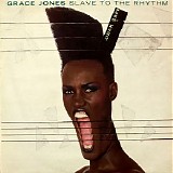 Grace Jones - Slave To The Rhythm