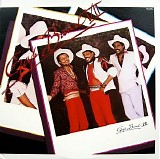The Gap Band - Gap Band VII