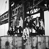 BTS - I Need U (Original ver.)