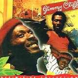 Jimmy Cliff - Definitive Collection