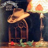 Don Williams - Listen To The Radio