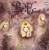 Dusty Springfield - See All Her Faces
