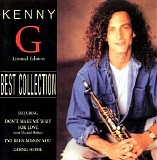 Kenny G - Best Collection