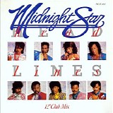 Midnight Star - Headlines (12'')