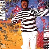 Jimmy Cliff - Hanging Fire