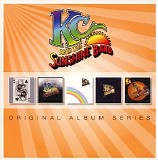 KC & The Sunshine Band - Who Do Ya (Love)