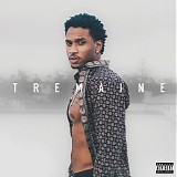 Trey Songz - Tremaine The Album