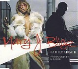 Mary J. Blige - Family Affair (Single)