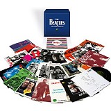 The Beatles - The Singles Collection