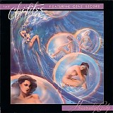 The Chi-Lites - Heavenly Body