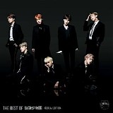 BTS - The Best of Bangtan Boys (Korea Edition)