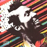 Jimmy Cliff - The Power And The Glory