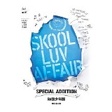 BTS - Skool Luv Affair (Special Addition)