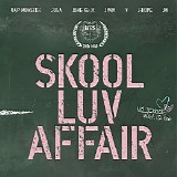 BTS - Skool Luv Affair