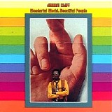 Jimmy Cliff - Wonderfull World, Beautiful People