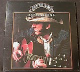 Don Williams - Expressions