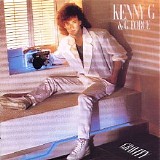 Kenny G - Gravity