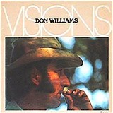 Don Williams - Visions