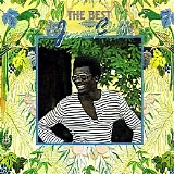 Jimmy Cliff - The Best Of Jimmy Cliff
