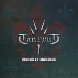 Tanzwut - Morus Et Diabolus