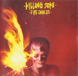 Killing Joke - Fire Dances