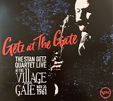 Stan Getz - Getz at The Gate