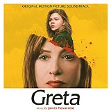 Javier Navarrete - Greta