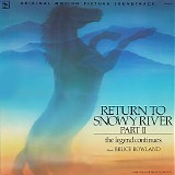 Bruce Rowland - Return To Snowy River Part II - The Legend Continues
