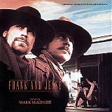Mark McKenzie - Frank and Jesse