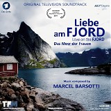 Marcel Barsotti - Liebe Am Fjord. Das Meer Der Frauen
