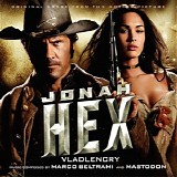 Various artists - Jonah Hex