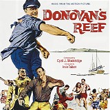 Cyril Mockridge - Donovan's Reef