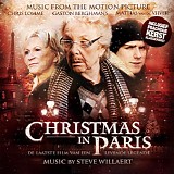 Steve Willaert - Christmas In Paris