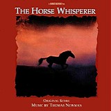Thomas Newman - The Horse Whisperer