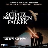 Marcel Barsotti - Der Schatz der weiÃŸen Falken