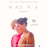 Olivier Arson - Madre