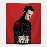 Zeltia Montes - El Silencio del Pantano