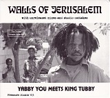 Yabby You meets King Tubby - Yabby You Meets King Tubby