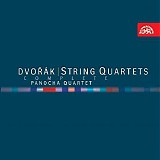 Panocha Quartet - Complete String Quartets