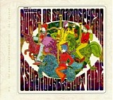XTC - The Dukes Of Stratosphear: Psurroundabout Ride