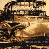 Red House Painters - Red House Painters
