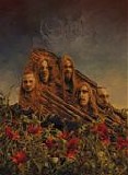 Opeth - Garden Of The Titans Opeth Live At Red Rocks Amphitheatre